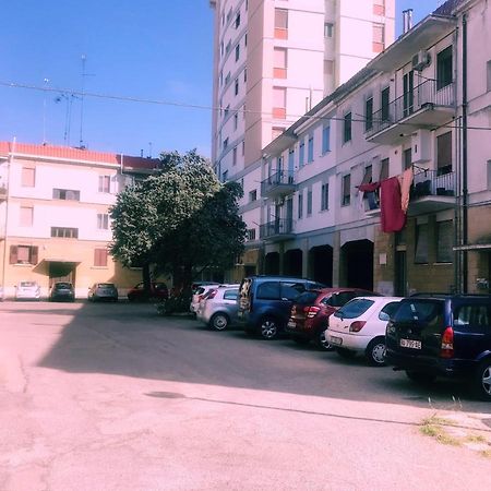Apartamento CasaBlanco Lecce Exterior foto
