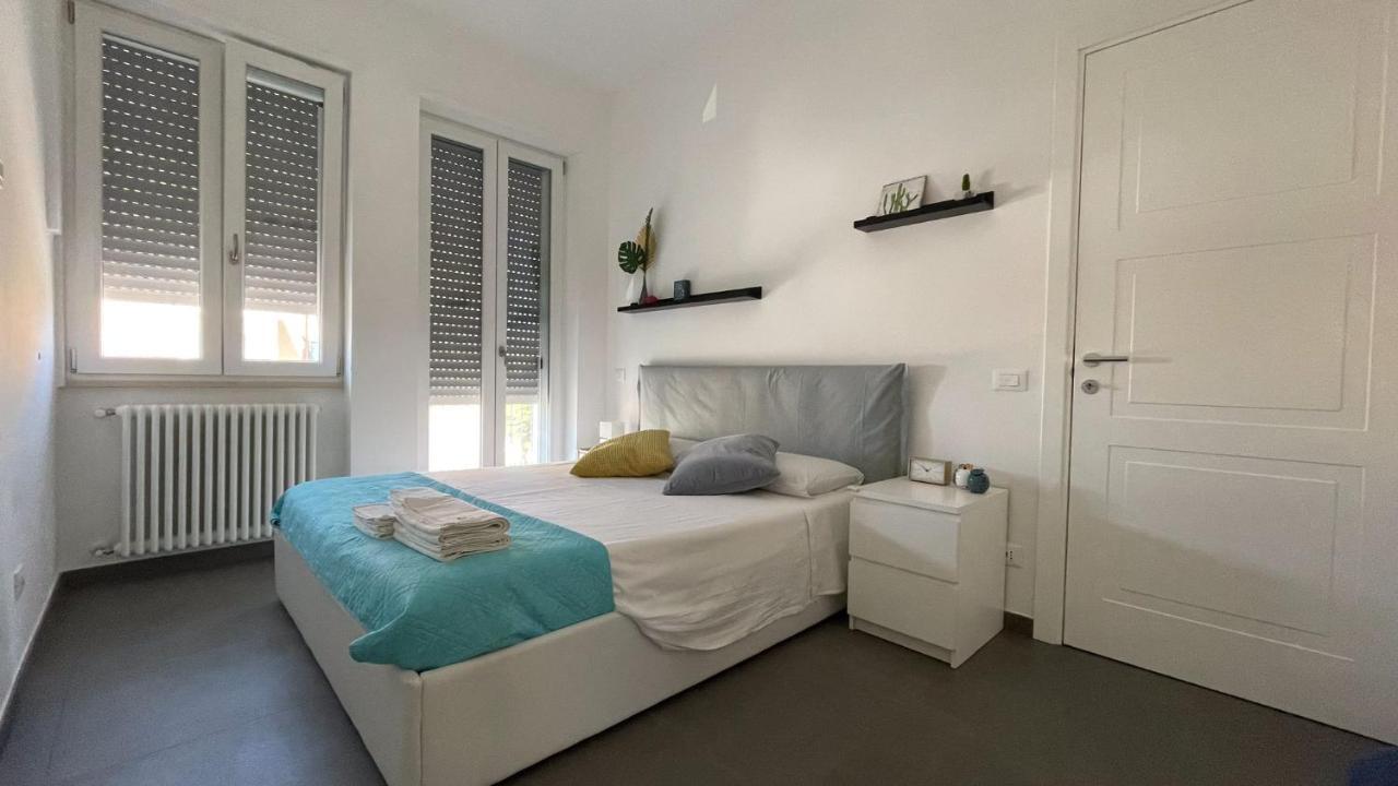 Apartamento CasaBlanco Lecce Exterior foto