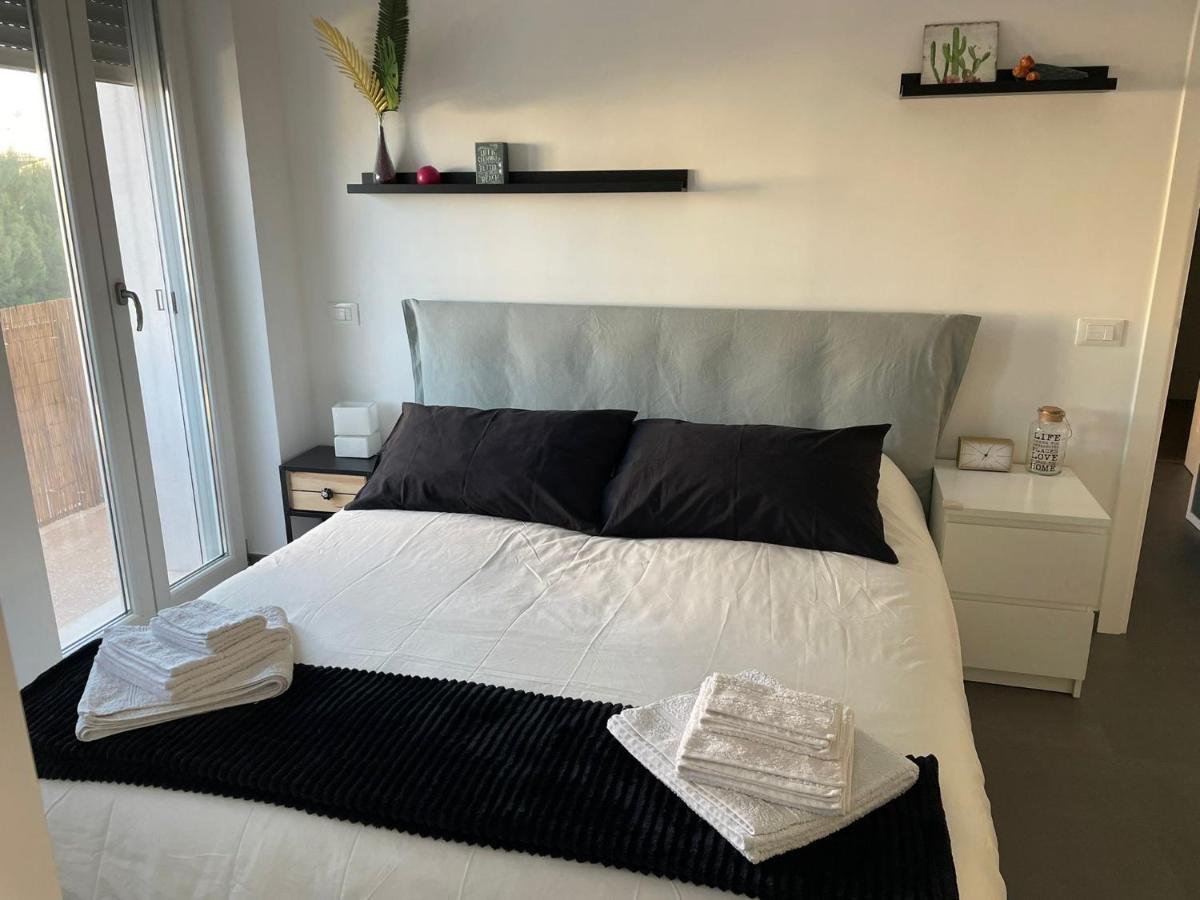 Apartamento CasaBlanco Lecce Exterior foto